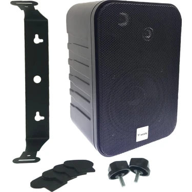 İntec Westa WM-305TB Trafolu Sütun Hoparlörü 100 Watt