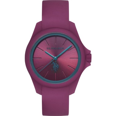 U S Polo Assn Uspa2023 03 Kadin Kol Saati Fiyati