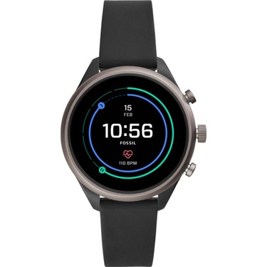 fossil smart watches price