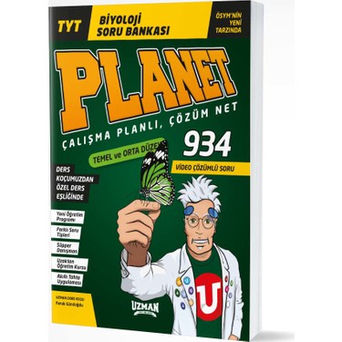 uzman yayinlari tyt biyoloji soru bankasi temel ve orta kitabi