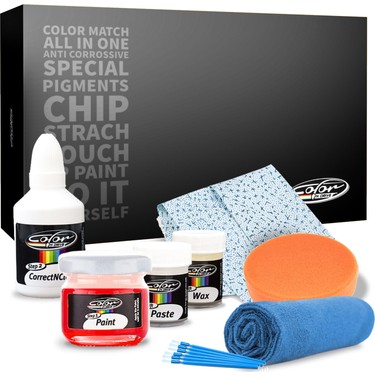 Color N Drive Honda Icin Rotus Boyasi B92p 4 Nighthawk Fiyati