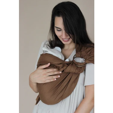 Minikkuş baby sales sling