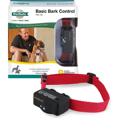 Petsafe basic 2025