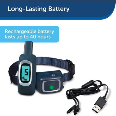 how to use petsafe remote trainer