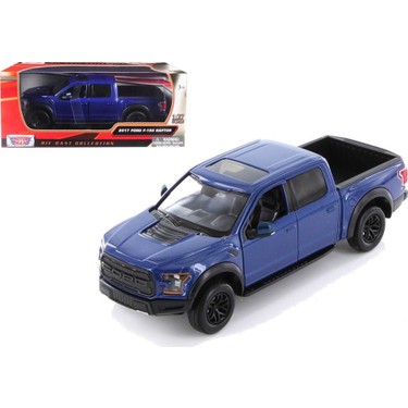 ford f 150 raptor diecast