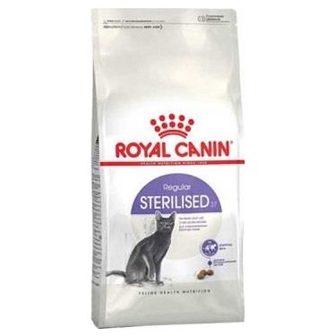 Royal Canin Strerilised Kisir Kedi Mamasi 15 Kg Fiyati