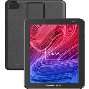 Hometech Alfa 7MRC 32GB 7" Tablet