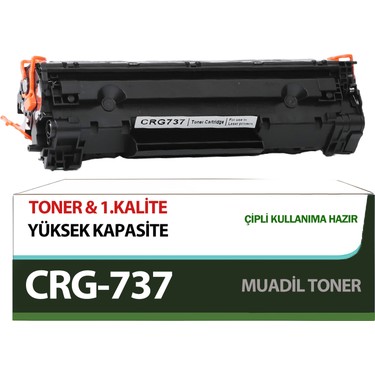 Melsan Canon Mf2 Toner Muadil 2400 Sayfa Yuksek Kapasite Fiyati