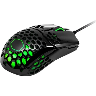 Cooler Master Mastermouse MM711 Rgb Ultra Hafif 60GR Parlak Fiyatı