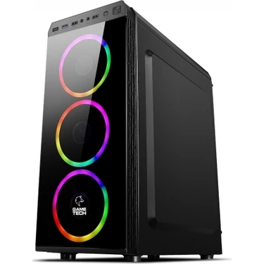 Colossus AMD Ryzen 5 3600 16GB 480GB SSD GTX 1660Ti Freedos Fiyatı