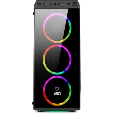 Colossus AMD Ryzen 5 3600 16GB 480GB SSD GTX 1660Ti Freedos Fiyatı