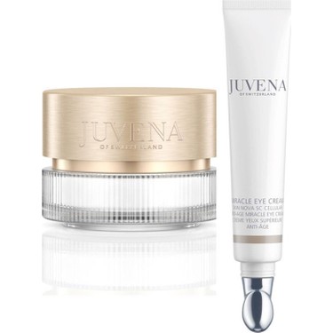juvena miracle eye cream