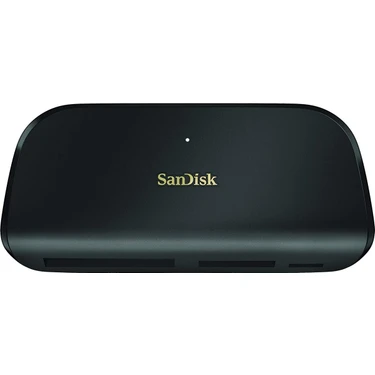 Sandisk SDDR-A631-GNGNN Imagemate Pro Usb-C Reader-Writer Kart