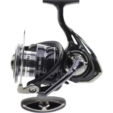 daiwa ninja 2500