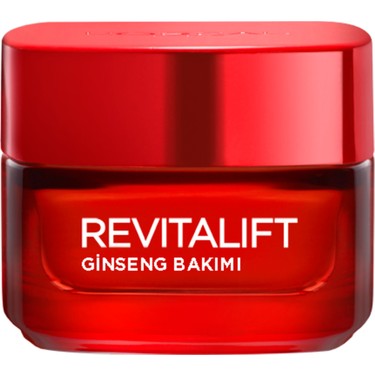loreal revitalift ginseng