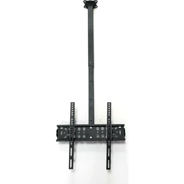 Vontech VT-23955 42''-65'' Lcd-Led Tv Hareketli Tavan Askı