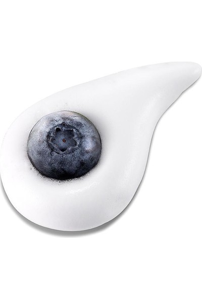 Neogen Real Fresh Foam Blueberry - Yaban Mersini Içeren Yıkama Jeli