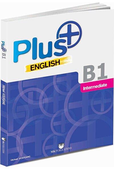 Plus B1 İngilizce Gramer - Intermediate