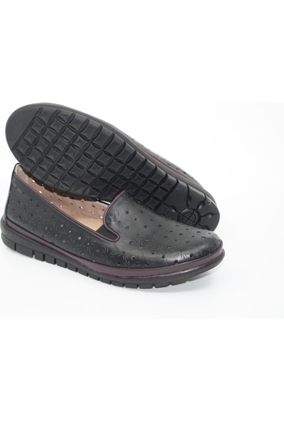 Gürelsan Kadın Günlük Kullanım Comfort Ayakkabı GRS172