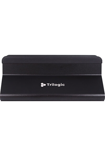 Trilogic Vertex TS424 Ayarlanabilir Dikey Pc / Laptop Standı