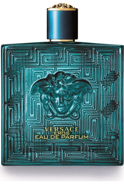 Versace Eros Pour Homme Edp 200 ml Erkek Parfüm