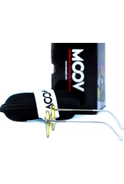 Moov Camelot Profesyonel Sürüş Gözlüğü MOOV1023C101M