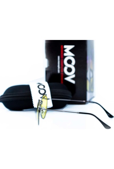 Moov Ware Profesyonel Sürüş Gözlüğü MOOV1002C102