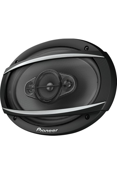 Pioneer TS-A6967S 450 Watt Oval Hoparlör 2021 Model Yeni Seri Pioneer Hoparlör