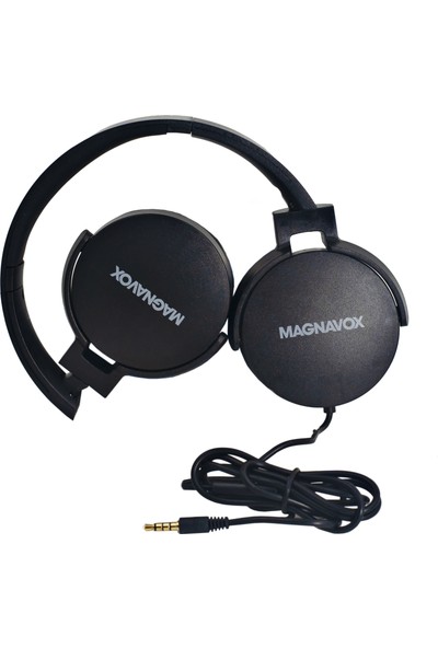 Magnavox MHP5026 Kulak Üstü Kulaklık