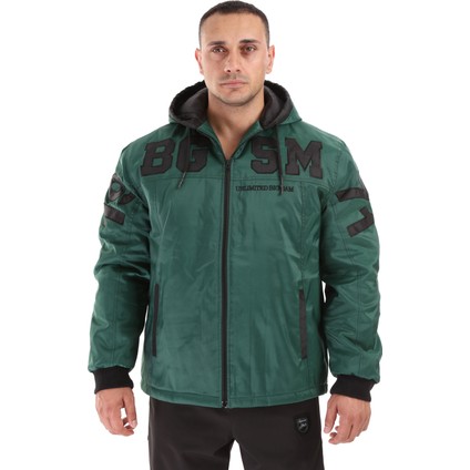 Spor Mont Big Sam Unlimited 4074