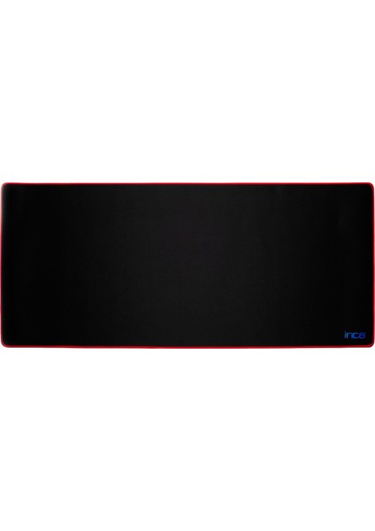 IMP-018K 900*400 GAMING XXL KIRMIZI MOUSE PAD