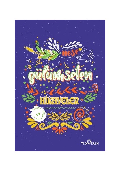 Gülümseten Hikayeler - Akif Bayrak
