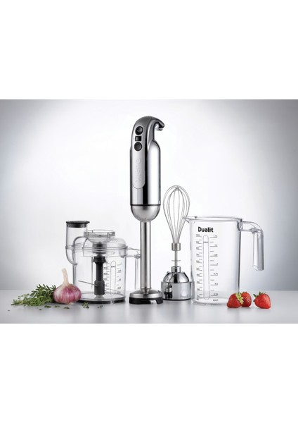 700 W Çelik El Blender