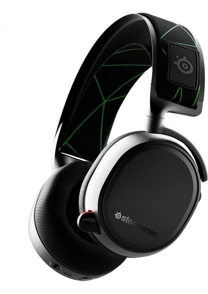 Arctis 9X Wireless Xbox Series Kablosuz Gaming Oyuncu Kulaklığı