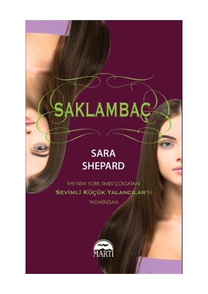 Saklambaç - Sara Shepard