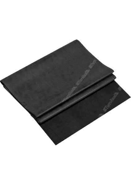 Resistance Bands 30 x 1,5 M Black fiyatları