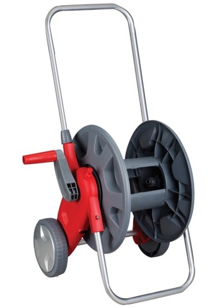 Garden Arabalı Hortum Makarası 50M 94-6280