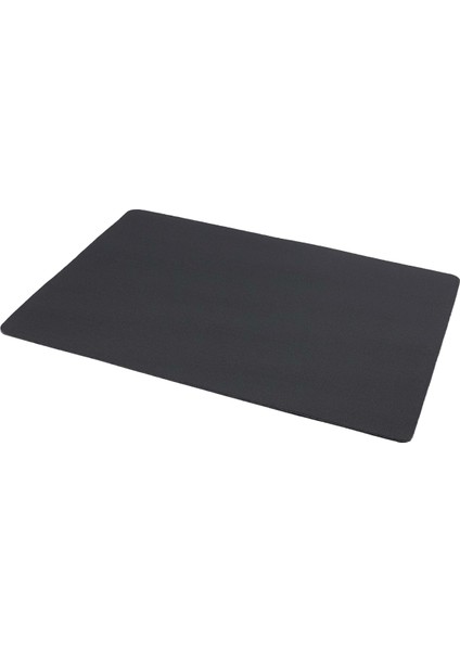 HD5507 Mouse Pad 170X230 mm Siyah