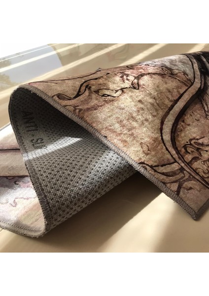 Bebişim Bulutlu BH2378 100 x 150 Çocuk Odası Halısı fiyatları