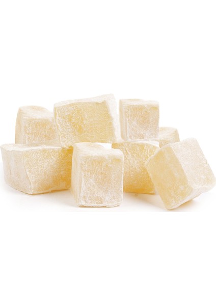 Damla Sakızlı Lokum 500 gr