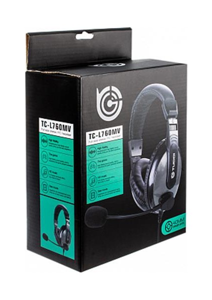 Tuccı TC-L7"60MV Stereo Mikrofonlu Kulaklık fiyatları