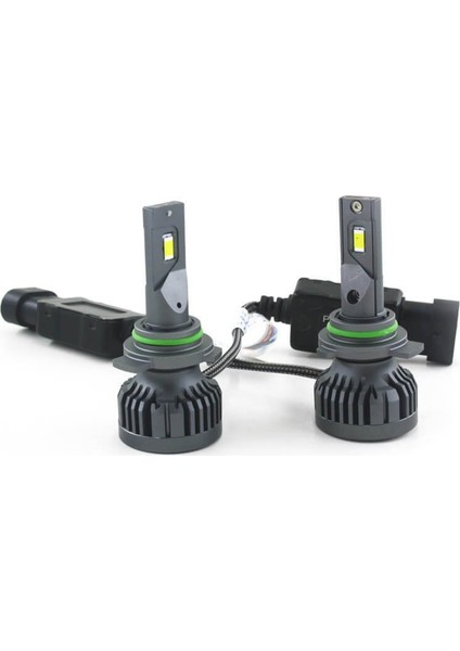 Ultimate Hır2 9012 LED Headlıght 9500 Lümen 3 Plus fiyatları