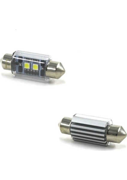 Sofit Beyaz LED 36MM Can-Bus PH7012