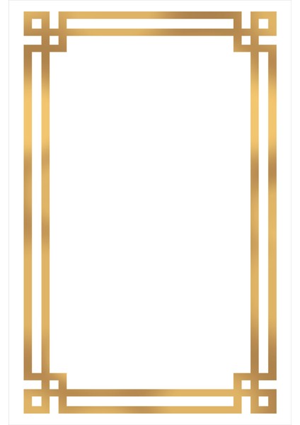 Kaymaz Dot Taban Yıkanabilir Dijital Baskı Portre Çerçeve Desenli Salon Halısı 100 x 600