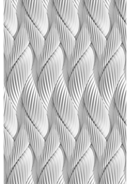 Kaymaz Dot Taban Yıkanabilir Dijital Baskı Granit Buharlı Salon Halısı 100 x 600