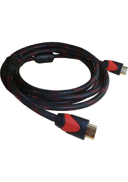 Oem HDMI To HDMI Kablo - 3m