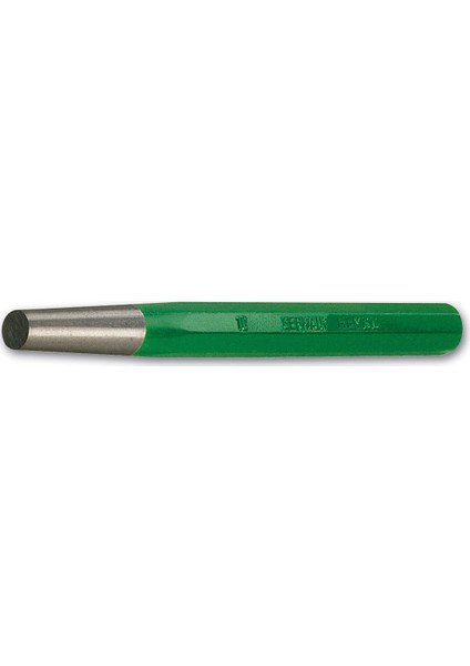 Konık Pım Zımba 8X120MM