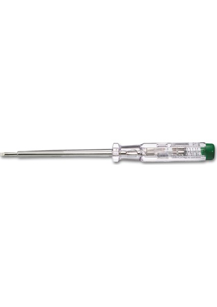 Kontrol Kalemı 195X3.5MM