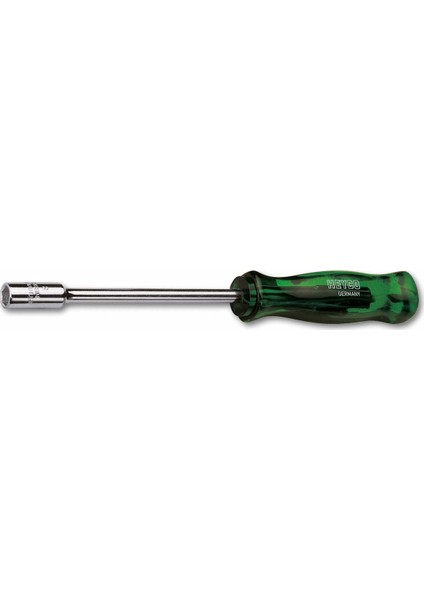 Lokma Uclu Tornavıda 10MM