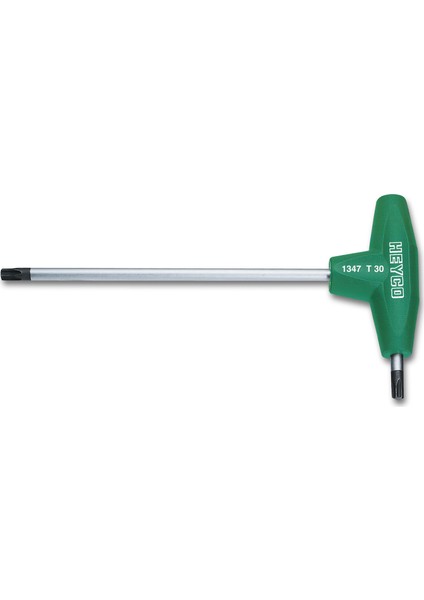 T Tıpı Torx Allen Anah. T9